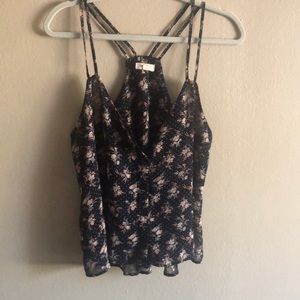 SOLD Mine top size large